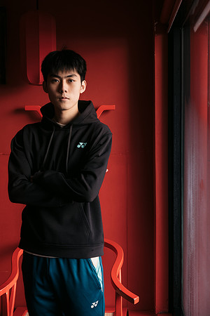 YONEX 2025 NY-112