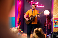 The Place // Newport // Various Events