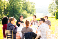 Bupa // 8 Seconds // Event