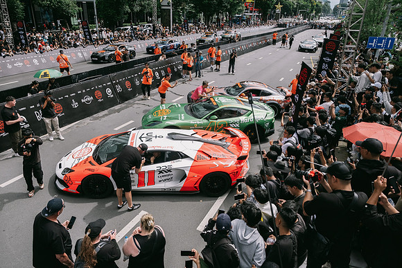 024 Gumball3000-2024-RichyWalton