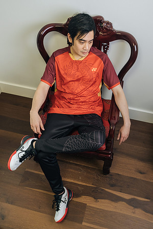 Yonex-40