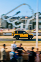 Denza // Goodwood Festival of Speed 2025