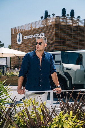 247 Denza Goodwood 2025