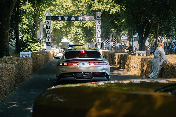 082 Denza Goodwood 2025