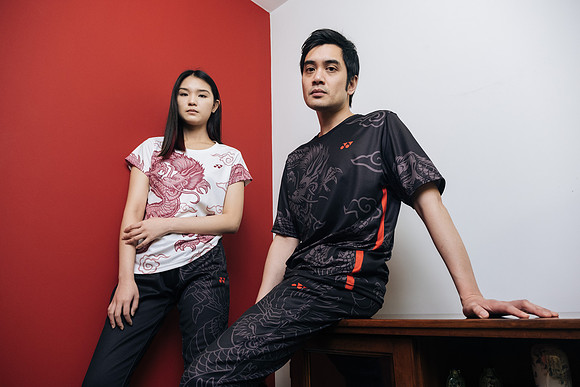 Yonex-22