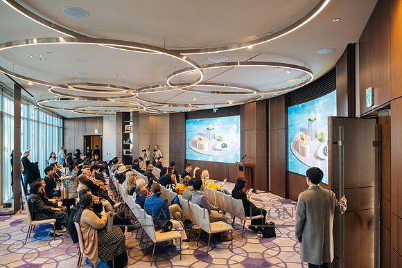 123 Connections Seoul23