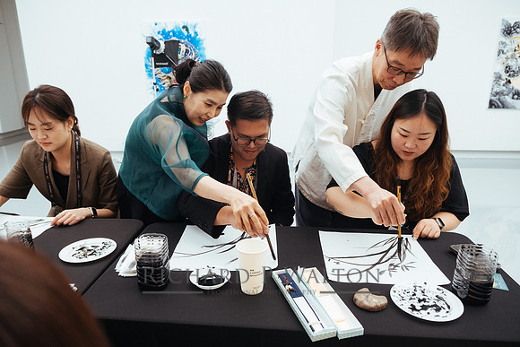 520 Connections Luxury Seoul24