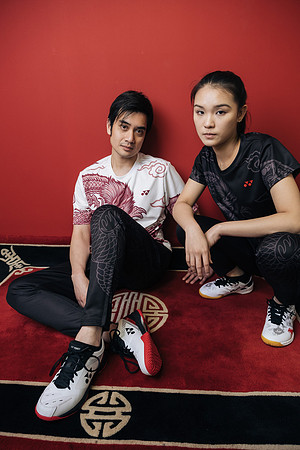 Yonex-63