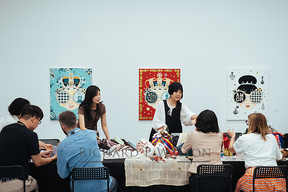 505 Connections Luxury Seoul24