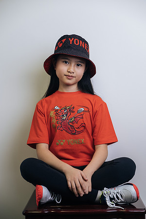 Yonex-107