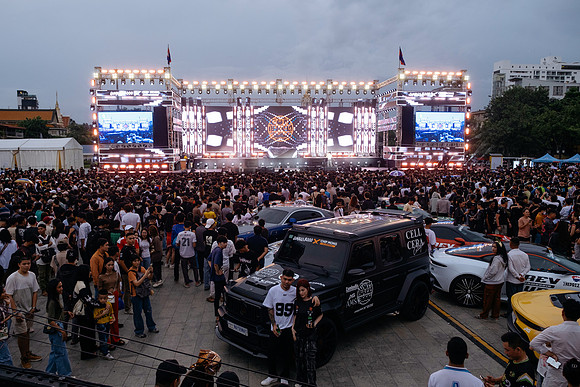 100 Gumball3000-2024-RichyWalton