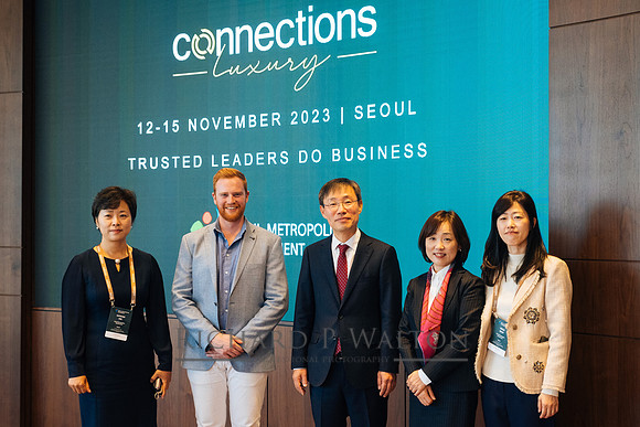 160 Connections Seoul23