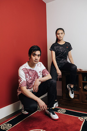 Yonex-65