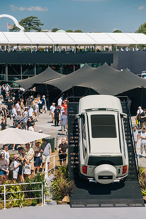 130 Denza Goodwood 2025