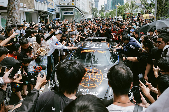 014 Gumball3000-2024-RichyWalton