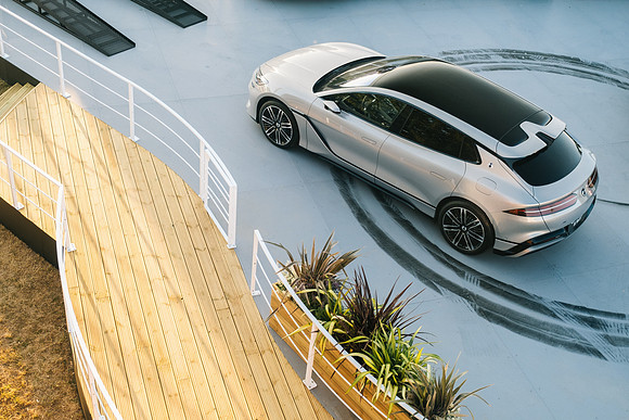 031 Denza Goodwood 2025