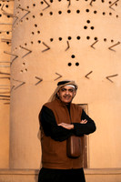 Connections Luxury Travel // Visit Qatar // Event photography